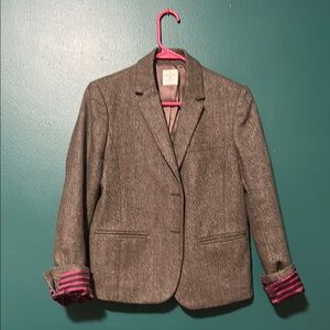 Gap Academy Blazer - Gray